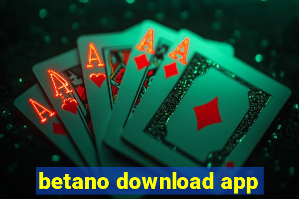 betano download app